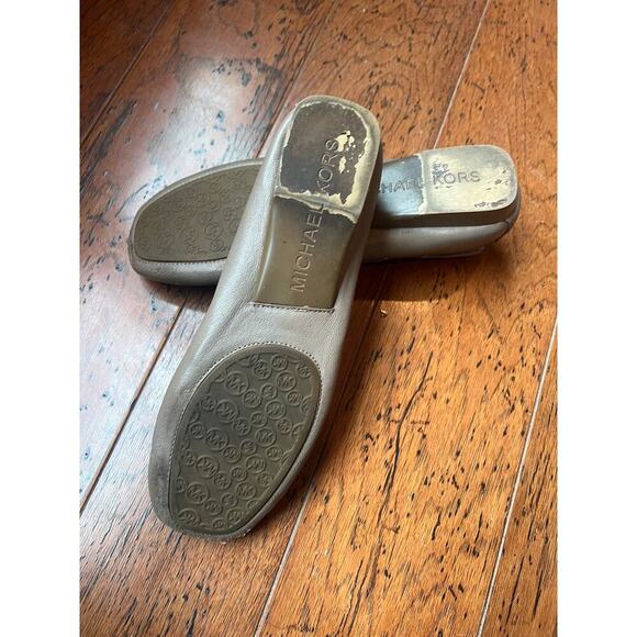 Michael Kors Loafers - Picture 5 of 6